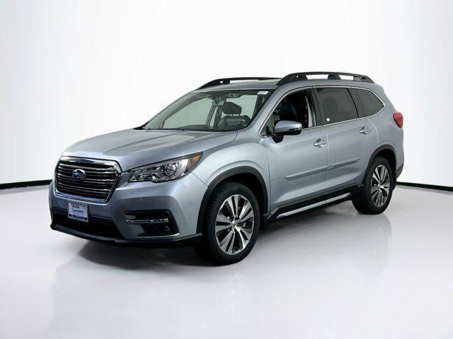 used 2022 Subaru Ascent car, priced at $31,005