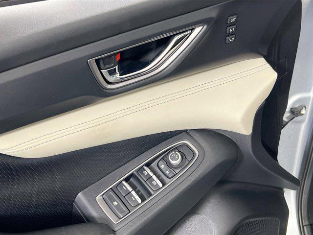 used 2022 Subaru Ascent car, priced at $31,005