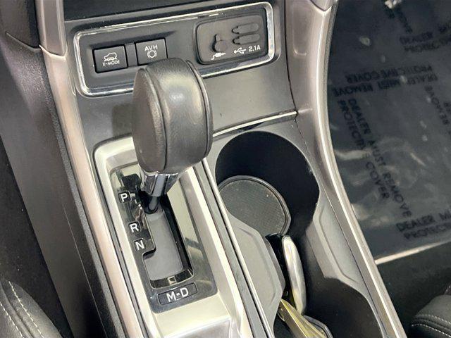 used 2022 Subaru Ascent car, priced at $31,005