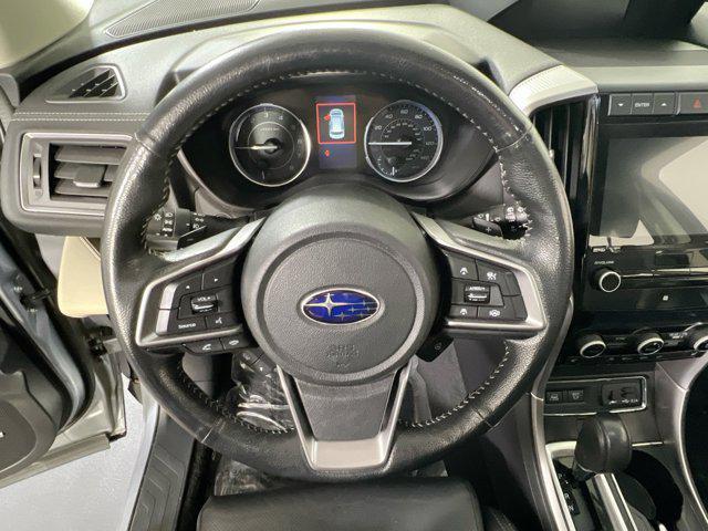 used 2022 Subaru Ascent car, priced at $31,005