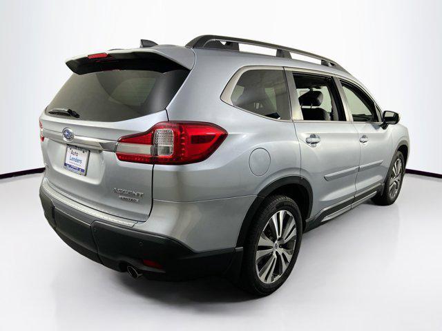 used 2022 Subaru Ascent car, priced at $31,005