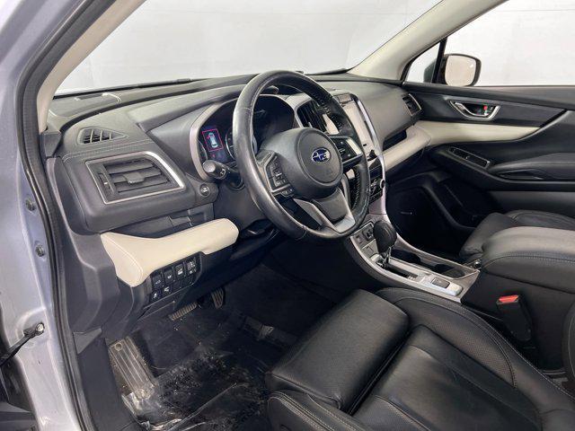 used 2022 Subaru Ascent car, priced at $31,005
