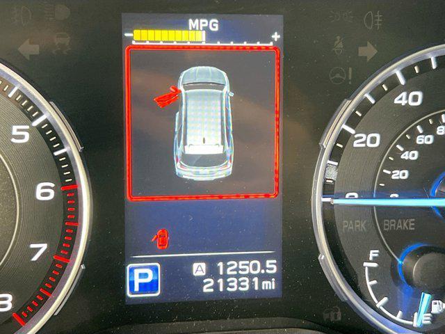 used 2022 Subaru Ascent car, priced at $31,005