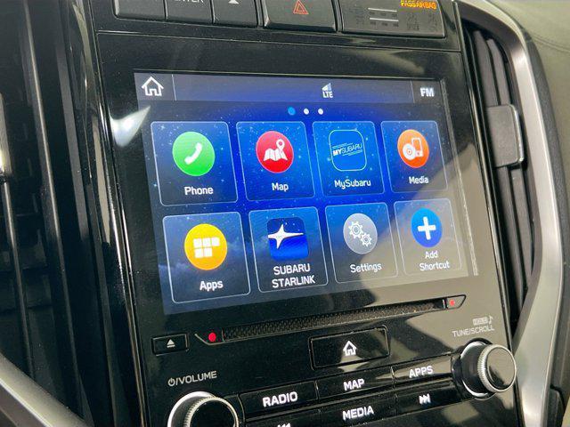 used 2022 Subaru Ascent car, priced at $31,005