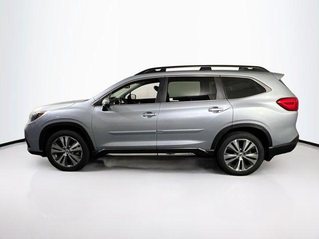used 2022 Subaru Ascent car, priced at $31,005