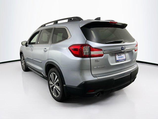 used 2022 Subaru Ascent car, priced at $31,005