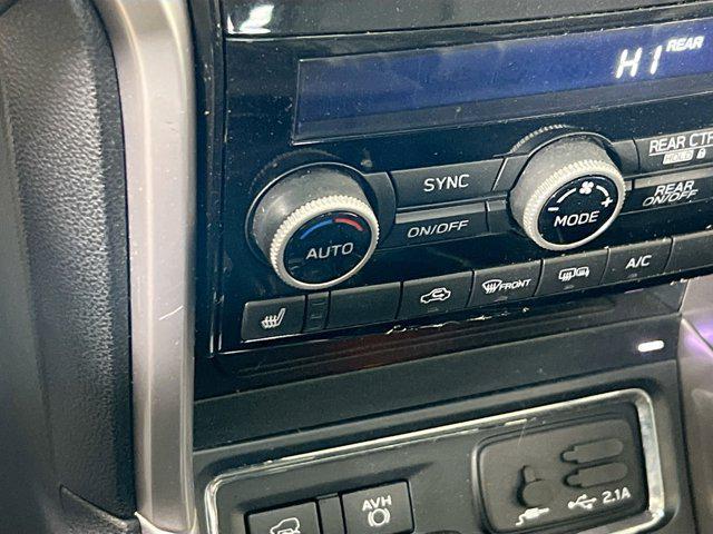 used 2022 Subaru Ascent car, priced at $31,005