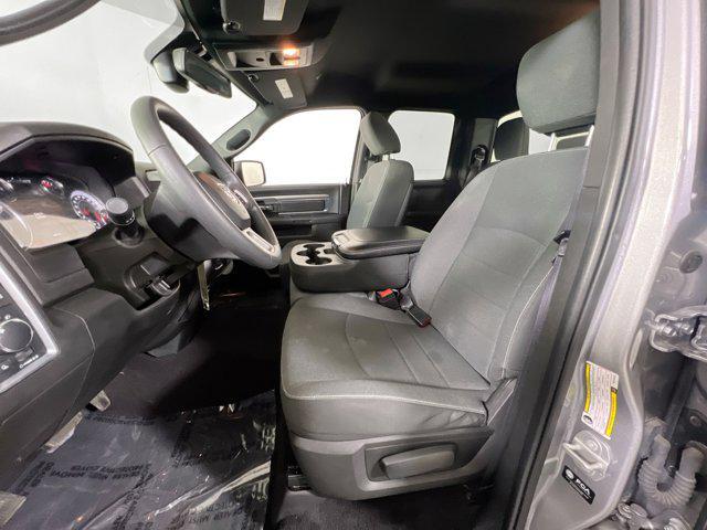 used 2022 Ram 1500 Classic car, priced at $32,060