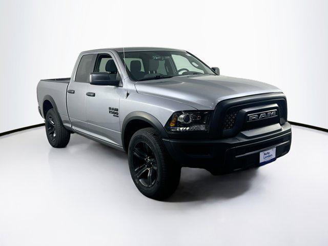 used 2022 Ram 1500 Classic car, priced at $32,060