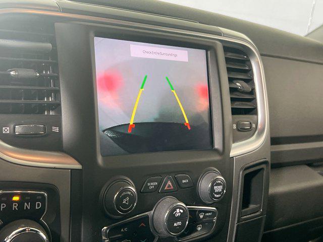 used 2022 Ram 1500 Classic car, priced at $32,060