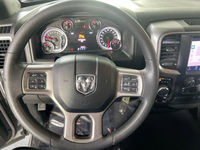 used 2022 Ram 1500 Classic car, priced at $32,060