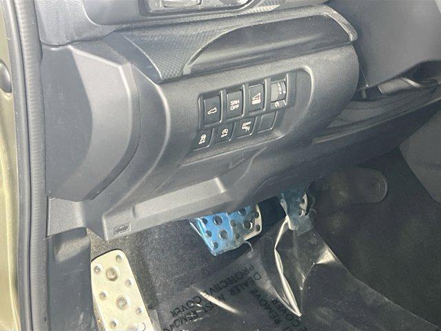 used 2022 Subaru Forester car, priced at $30,076