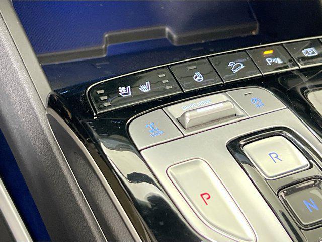 used 2023 Hyundai Tucson car, priced at $27,131