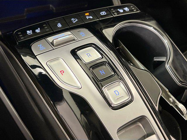 used 2023 Hyundai Tucson car, priced at $27,131