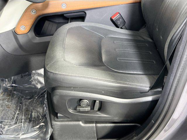 used 2020 Land Rover Defender car, priced at $42,927