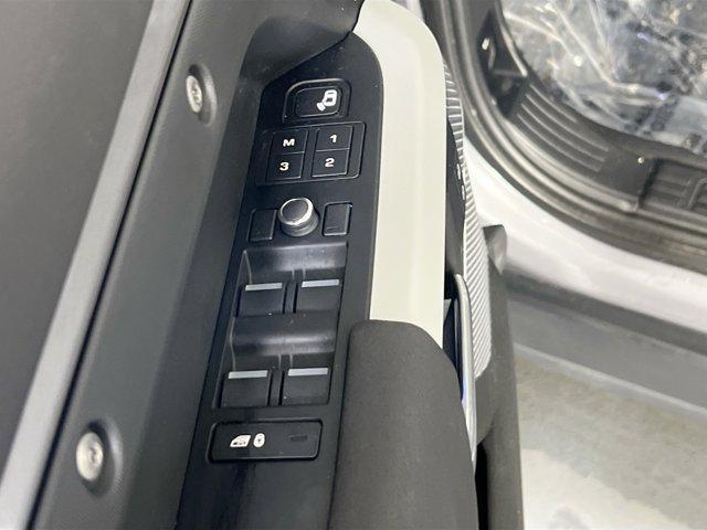used 2020 Land Rover Defender car, priced at $42,927