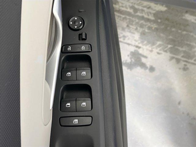 used 2023 Hyundai Tucson car, priced at $25,072