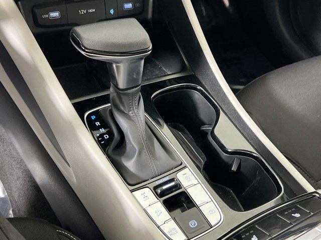 used 2023 Hyundai Tucson car, priced at $25,072