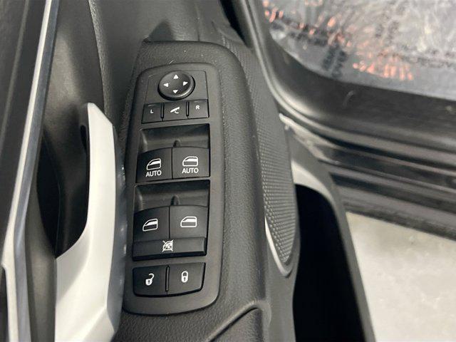 used 2022 Ram 1500 car, priced at $38,751