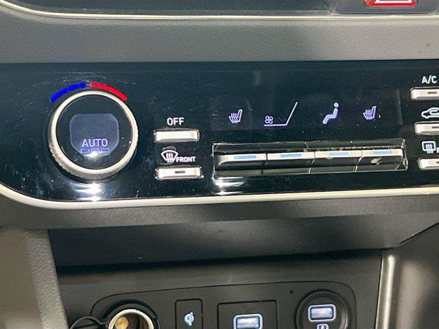 used 2022 Hyundai Sonata car, priced at $24,477