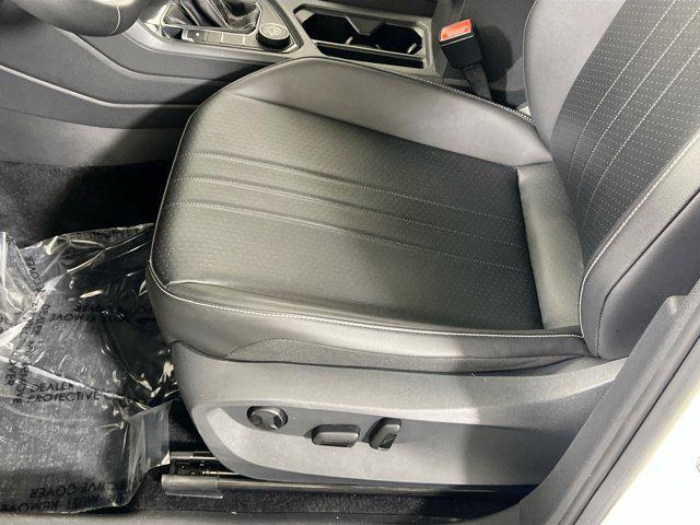 used 2022 Volkswagen Tiguan car, priced at $22,094