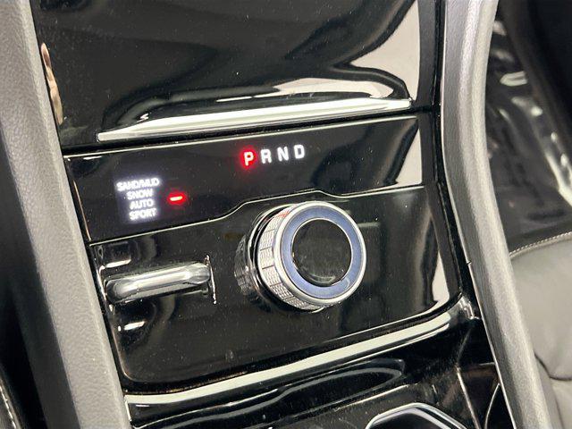 used 2022 Jeep Grand Cherokee L car, priced at $31,126