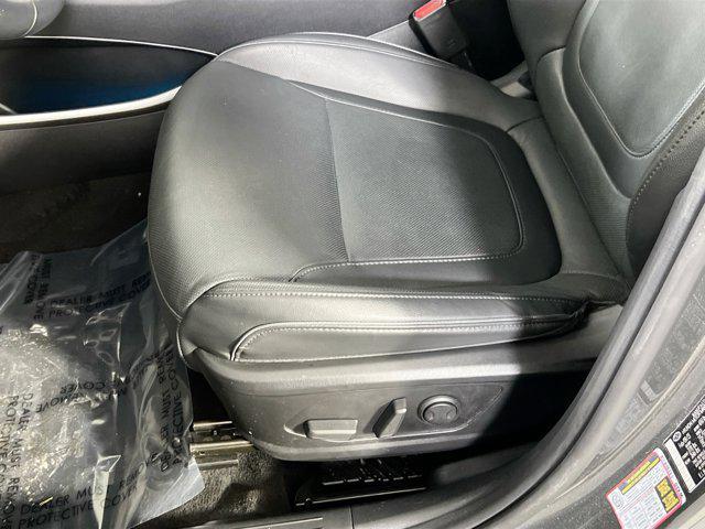 used 2023 Hyundai Tucson car, priced at $28,439