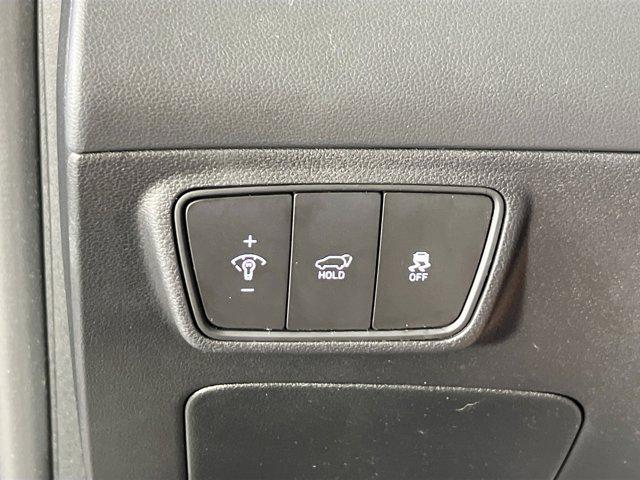 used 2023 Hyundai Tucson car, priced at $28,439