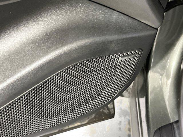 used 2023 Hyundai Tucson car, priced at $28,439