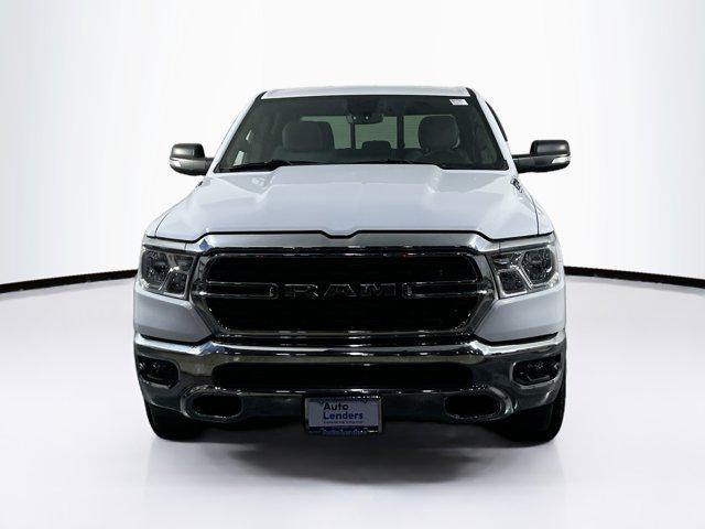 used 2022 Ram 1500 car, priced at $37,751