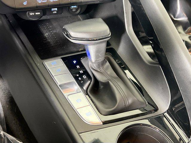 used 2023 Hyundai Elantra car, priced at $19,819