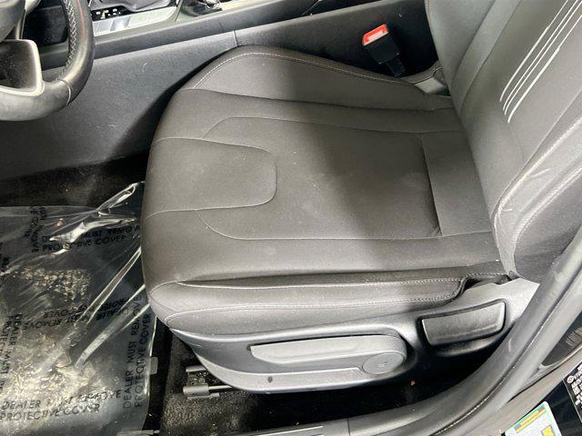 used 2023 Hyundai Elantra car, priced at $19,819