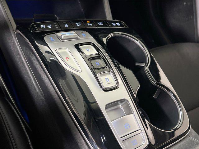 used 2023 Hyundai Tucson car, priced at $26,199