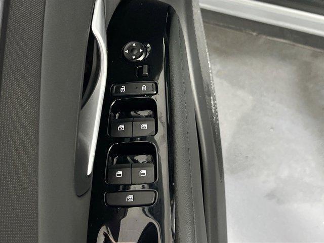 used 2023 Hyundai Tucson car, priced at $26,199