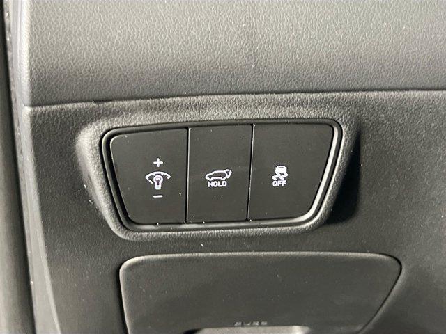 used 2023 Hyundai Tucson car, priced at $26,199