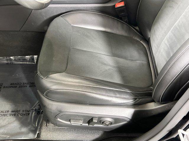 used 2023 Jeep Grand Cherokee car, priced at $34,956