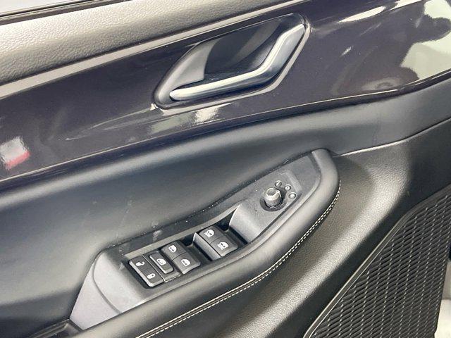 used 2023 Jeep Grand Cherokee car, priced at $34,956