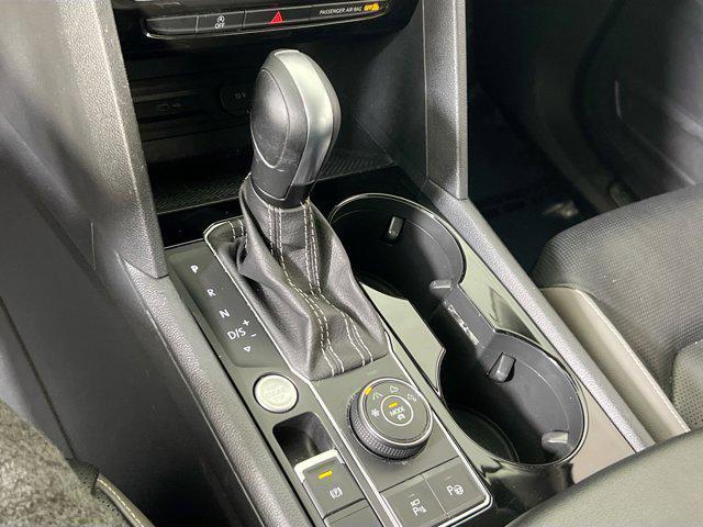 used 2023 Volkswagen Atlas car, priced at $36,248