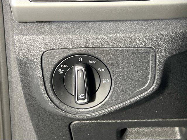 used 2023 Volkswagen Atlas car, priced at $36,248