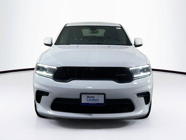 used 2022 Dodge Durango car, priced at $28,316