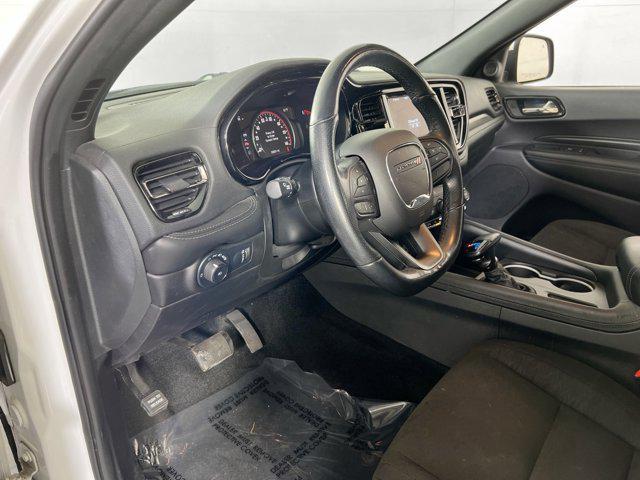 used 2022 Dodge Durango car, priced at $28,316