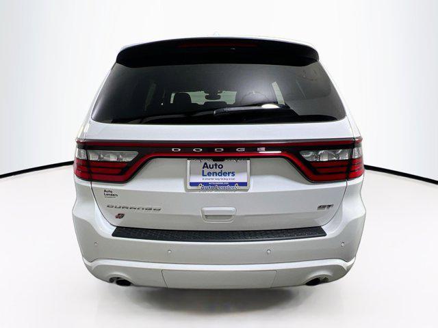 used 2022 Dodge Durango car, priced at $28,316