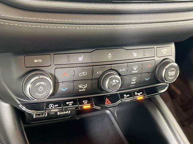 used 2022 Dodge Durango car, priced at $28,316