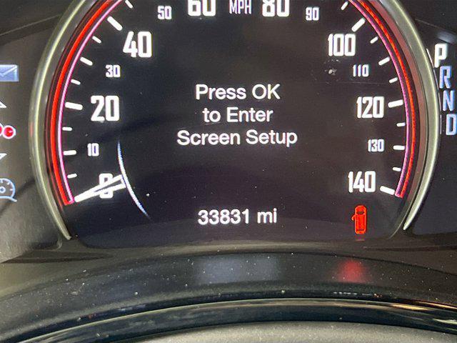 used 2022 Dodge Durango car, priced at $28,316