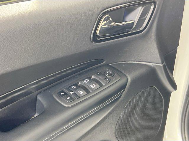 used 2022 Dodge Durango car, priced at $28,316