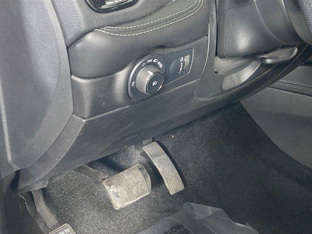 used 2022 Dodge Durango car, priced at $28,316