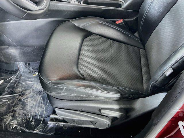 used 2022 Jeep Compass car, priced at $21,449