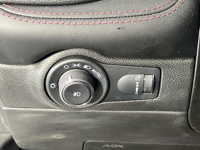 used 2022 Dodge Durango car, priced at $36,752