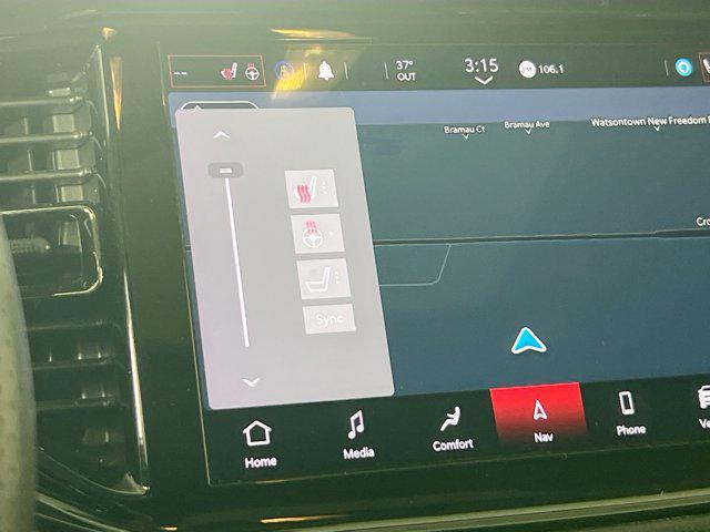 used 2022 Dodge Durango car, priced at $36,752