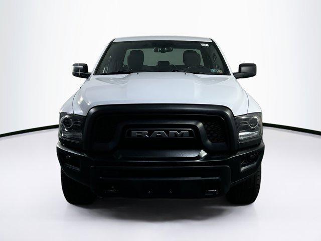 used 2022 Ram 1500 Classic car, priced at $33,631